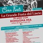 Torna &quot;Cara Forlì&quot;, la Grande Festa del Liscio