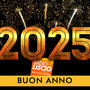 Buon Anno da Radio Liscio