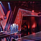 Linea Verde e The Voice Kids, il liscio protagonista sulla Rai