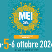 Anche il liscio al MEI 2024, il grande festival della musica indipendente