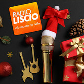 Dal 24 dicembre il palinsesto natalizio di Radio Liscio