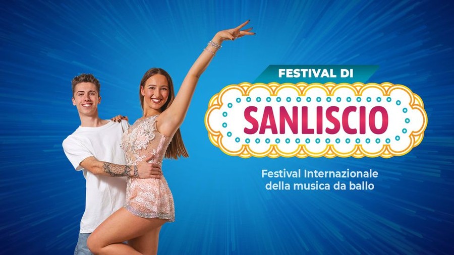 A Gatteo torna il Festival di Sanliscio