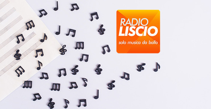 Tra le novità di marzo arriva la canzone ufficiale di Radio Liscio