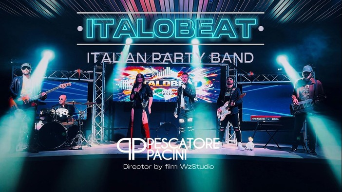 Nasce ItaloBeat, il nuovo progetto live di Michael Capuano