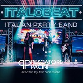 Nasce ItaloBeat, il nuovo progetto live di Michael Capuano